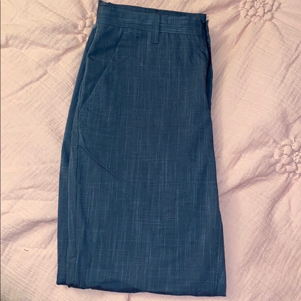 Calvin Klein Men’s slacks